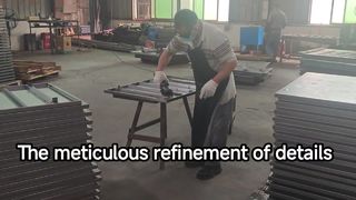 ความปราณีตของรายละเอียดที่พิถีพิถัน
