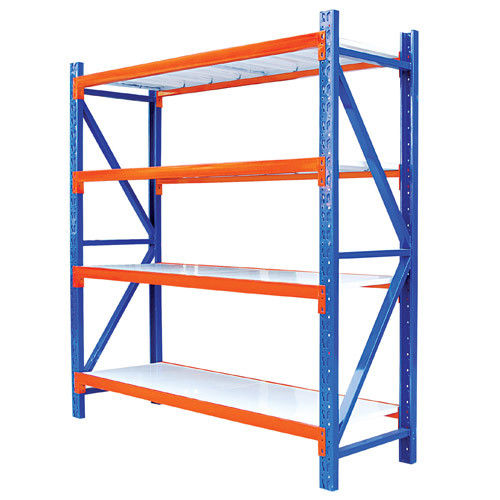 สแตนเลส Light Duty Storage Rack ผู้ผลิต