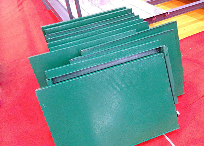ระดับหลาย Heavy Duty Mold Rack Storage ปรับปรับสําหรับการเก็บเครื่องมือ / ตํารา