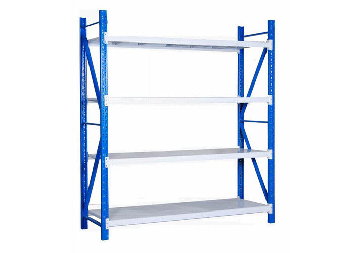 สแตนเลส Light Duty Storage Rack ผู้ผลิต