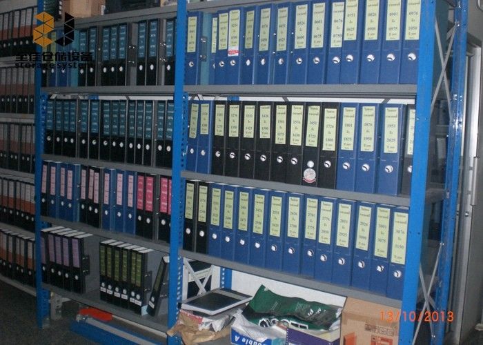 รากเก็บของเบาหลายประการ รวมง่าย ระบบวาง pallet แบบเลือก