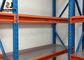 Custom Industrial Racking And Shelving Multi Level For Warehouse
