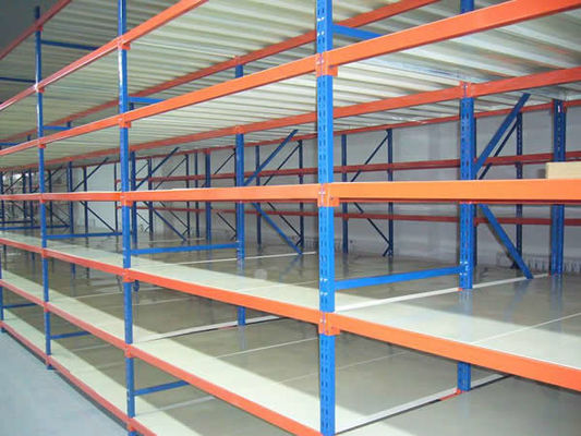 สแตนเลส Light Duty Storage Rack ผู้ผลิต