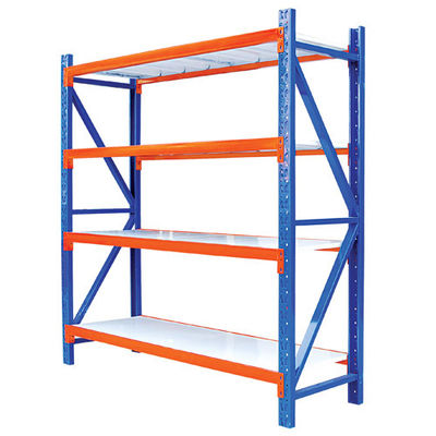 สแตนเลส Light Duty Storage Rack ผู้ผลิต