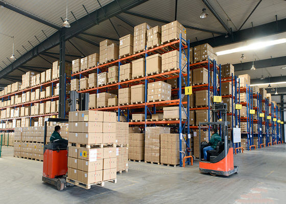 รากเก็บของหนักทนทาน ป้องกันการกัดกร่อน Q235B เหล็กม้วนเย็น