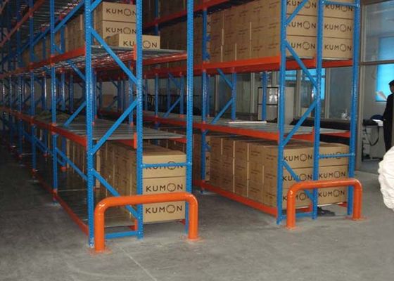 รากเก็บของหนักทนทาน ป้องกันการกัดกร่อน Q235B เหล็กม้วนเย็น