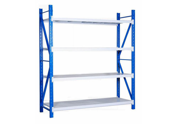 สแตนเลส Light Duty Storage Rack ผู้ผลิต