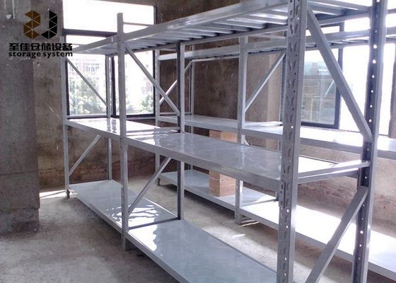 สแตนเลส Q235/245 ป้องกันการเก่า 2000-6500 มม ความสูง สแตนเลส