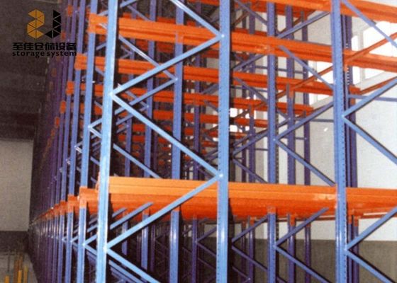 ODM OEM Light Duty Storage Rack Steel Warehouse Rack ระบบการจัดเก็บของ