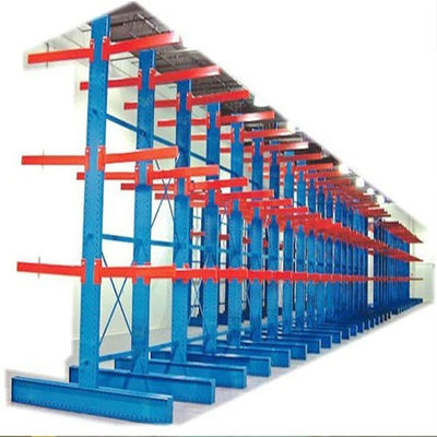 รากพอลเล็ตแบบปรับ Cantilever ที่ใช้งานหนักมาก